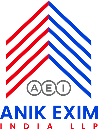 Anik Exim India LLP