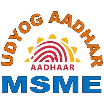 MSME-UDYOG AADHAR